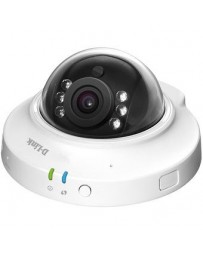 Camara D-LINK DCS-6005L Mini Domo Cloud Wireless - Envío Gratuito