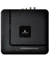 Dvr 8 Canales Video Ahd 720p Cctv Soporta Ip - Envío Gratuito