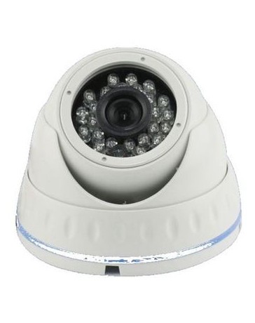 Camara Dirc24AHD Emesse Security 1.3 megapixeles - Envío Gratuito