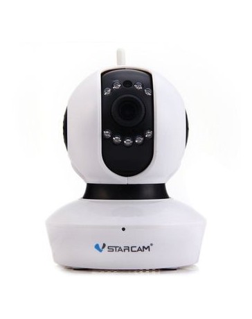 Vstarcam C7823WIP Cámara De Seguridad 1.0MP - Envío Gratuito
