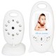 Bebé Monitor De Vídeo Wireless Baby Video Monitor - Envío Gratuito