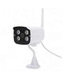 B607VV Cámaras De Seguridad WiFi HD 720P - Envío Gratuito