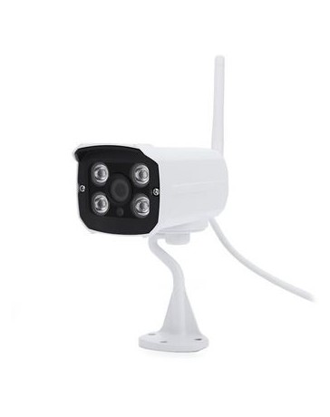 B607VV Cámaras De Seguridad WiFi HD 720P - Envío Gratuito