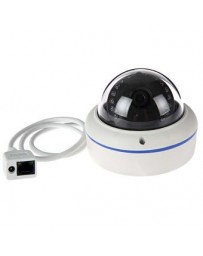 D602W Cámaras De Seguridad 720P HD IP - Envío Gratuito
