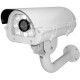 Camara Cctv Con Gabinete 700 Tvl Ccd Sony - Envío Gratuito