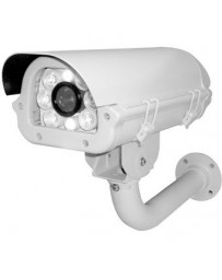 Camara Cctv Con Gabinete 700 Tvl Ccd Sony - Envío Gratuito