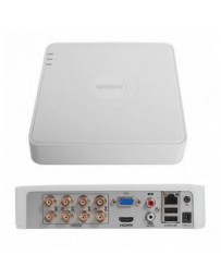DVR 8CH EPCOM S08-TURBO-X TurboHD 3.0 - Envío Gratuito