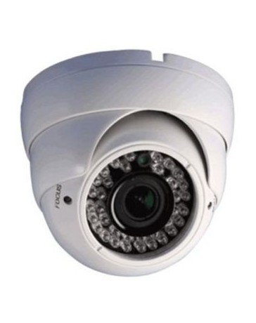 Camara Dirc42V AHD Emesse Security 1.3 mega - Envío Gratuito