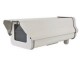Gabinete Aluminio Provisión-ISR PI-PR-H02 - Envío Gratuito