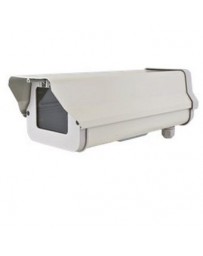 Gabinete Aluminio Provisión-ISR PI-PR-H02 - Envío Gratuito