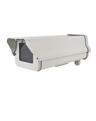 Gabinete Aluminio Provisión-ISR PI-PR-H02 - Envío Gratuito