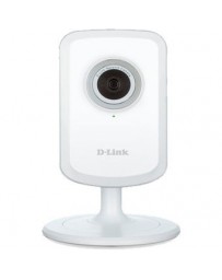 Cámara IP con extensor de red D-Link DCS-931L - Envío Gratuito