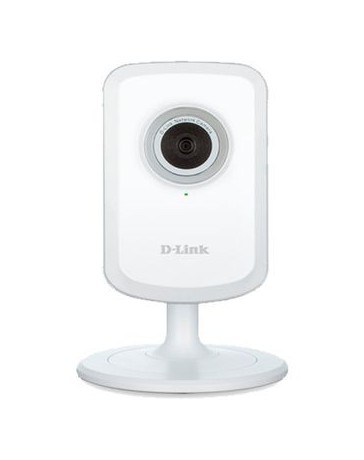 Cámara IP con extensor de red D-Link DCS-931L - Envío Gratuito