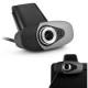 Cámara Web Webcam 180° Rotatable - Envío Gratuito