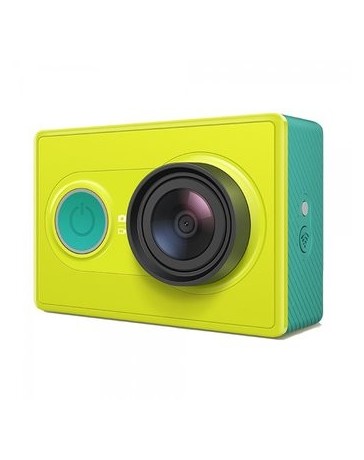 Videocámara Cámara Xiaomi Xiaoyi 1080P - Envío Gratuito