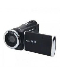 HD-118 HD 720P 2.4 "LCD 4X zoom deportes - Envío Gratuito