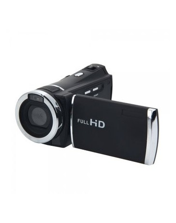 HD-118 HD 720P 2.4 "LCD 4X zoom deportes - Envío Gratuito