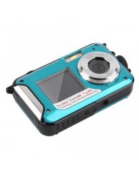 EH 24MP 1080P impermeable La cámara digital - Envío Gratuito