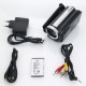HD-V20 2.4 "LCD HD 720P 4X zoom deportes - Envío Gratuito