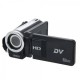 HD-V20 2.4 "LCD HD 720P 4X zoom deportes - Envío Gratuito
