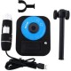 Hot Mini 50X-500X 8LED USB microscopio digital - Envío Gratuito