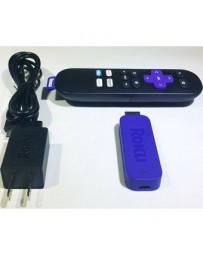 Reproductor Roku 3500R Streaming Stick para Online - Envío Gratuito
