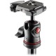 Tripie Befree Compacto Para Foto De Viaje - Envío Gratuito