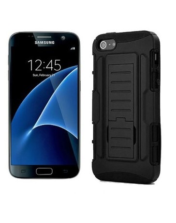 Funda uso Rudo Jyx Accesorios Samsung S7 - Envío Gratuito
