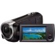 Videocámara Sony Handy-Cam HDR-CX405-Negra - Envío Gratuito