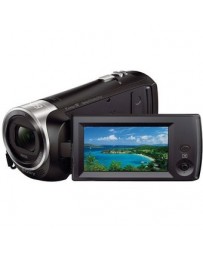Videocámara Sony Handy-Cam HDR-CX405-Negra - Envío Gratuito
