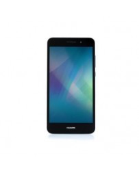 Celular Huawei GW CAM-L03 16GB Octa Core RAM 2GB 4G LTE-Negro - Envío Gratuito