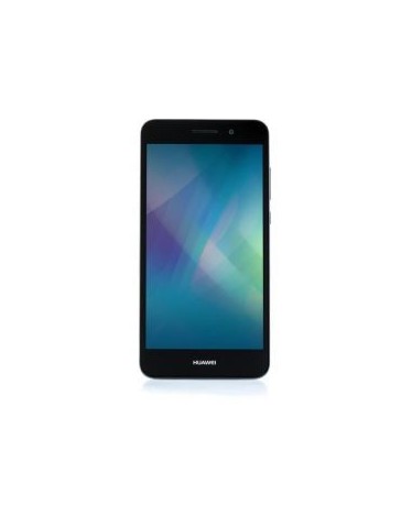 Celular Huawei GW CAM-L03 16GB Octa Core RAM 2GB 4G LTE-Negro - Envío Gratuito