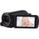 Videocámara Cano Vixia HF R700 Negra + Tarjeta - Envío Gratuito