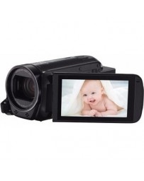 Videocámara Cano Vixia HF R700 Negra + Tarjeta - Envío Gratuito