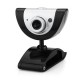 Digital Adjustable USB Chat HD Webcam - Envío Gratuito