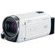 Videocámara Canon Vixia HFR700-Blanca + Tarjeta - Envío Gratuito