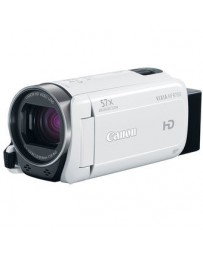 Videocámara Canon Vixia HFR700-Blanca + Tarjeta - Envío Gratuito