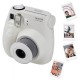 Cámara Instantanea Fujifilm Instax Mini 8 tipo polaroid - Envío Gratuito