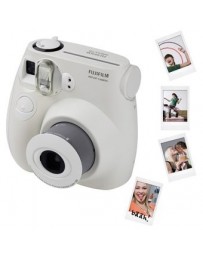 Cámara Instantanea Fujifilm Instax Mini 8 tipo polaroid - Envío Gratuito