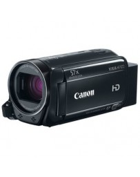 Videocámara Canon Vixia HFR72-Negra + Tarjeta - Envío Gratuito