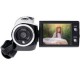 Videocámara 16MP Videocámara Con 2.7 - Envío Gratuito