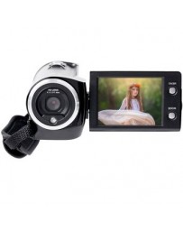 Videocámara 16MP Videocámara Con 2.7 - Envío Gratuito