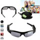 HD gafas gafas de sol Gafas espia camara oculta DVR - Envío Gratuito