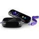 Reacondicionado Roku 3 Hd Streaming Media Player - Envío Gratuito