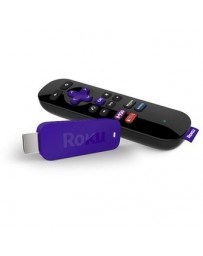 Roku Streaming Stick Hdmi 1080p 3600xb - Envío Gratuito