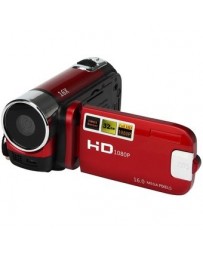 Zoom de la cámara HD 1080P 16M 17X - Envío Gratuito