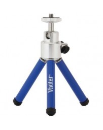 Mini Tripie Para Camara Fotografica Video - Envío Gratuito