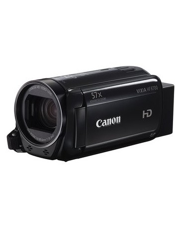 CANON VIXIA HF R700 VIDEOCAMARA BASE - Envío Gratuito
