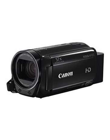 Videocamara Canon Hf R72 1236C003Aa - Envío Gratuito