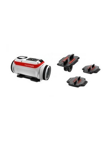 TomTom Bandit 4k Action Video Camera - Envío Gratuito